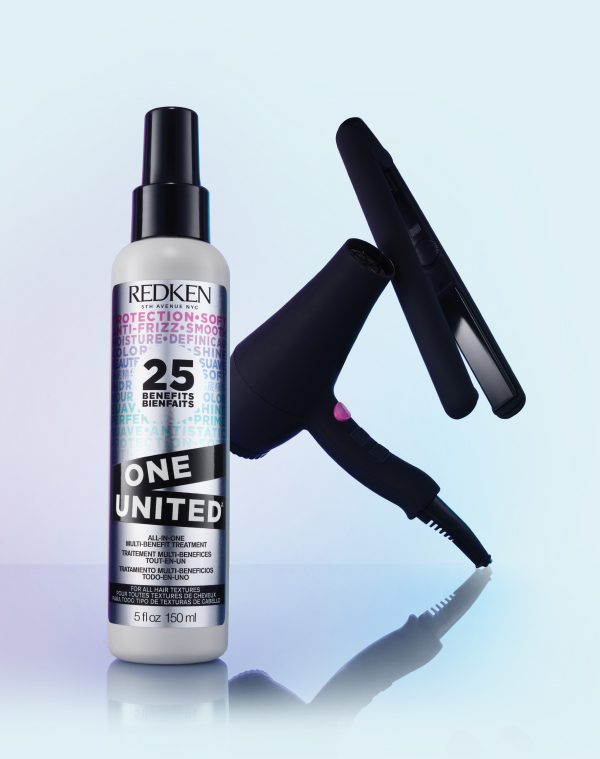 Redken One United Spray
